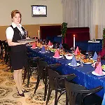 Eurohotel Auberge de jeunesse *