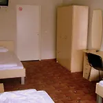 Auberge de jeunesse Eurohotel Maardu