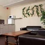 Auberge de jeunesse Eurohotel Maardu
