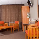 Auberge de jeunesse Eurohotel Maardu