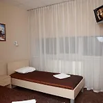 Eurohotel * Maardu