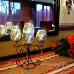 Eurohotel Auberge de jeunesse Maardu
