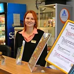 Eurohotel * Maardu