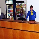 Eurohotel Auberge de jeunesse *