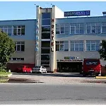 Eurohotel Auberge de jeunesse Maardu
