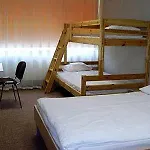 Eurohotel Auberge de jeunesse