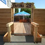Auberge de jeunesse Eurohotel *