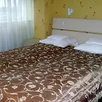 Auberge de jeunesse Eurohotel *
