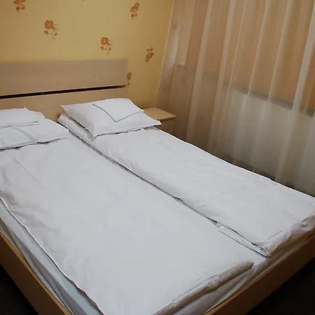 Eurohotel *