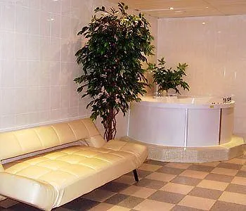 Eurohotel Maardu
