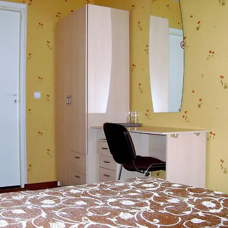 Eurohotel *