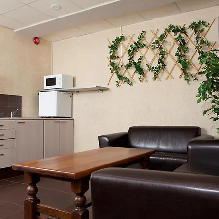 Hostel Eurohotel Maardu