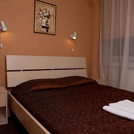 Eurohotel Hostel
