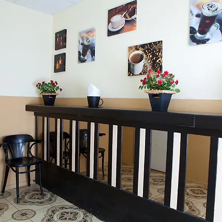 Hostel Eurohotel Maardu