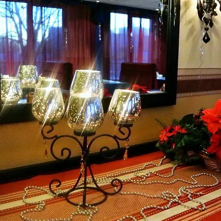 Eurohotel Auberge de jeunesse Maardu