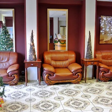 Hostel Eurohotel