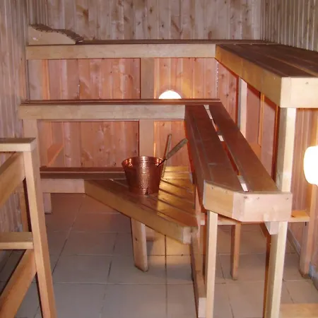 Hostel Eurohotel *