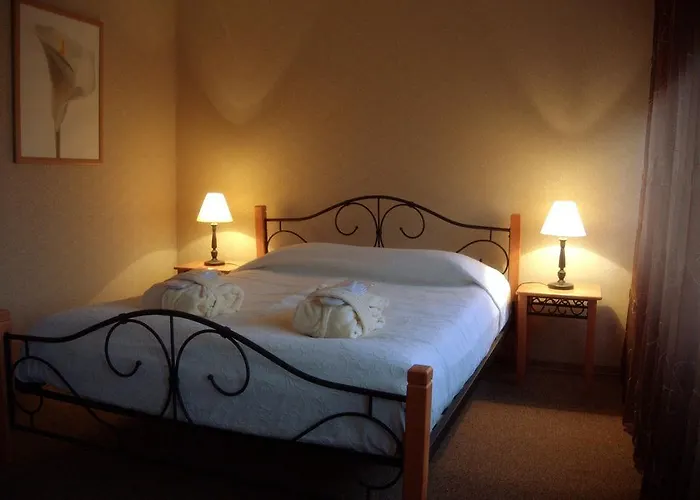 Hostel Eurohotel Maardu