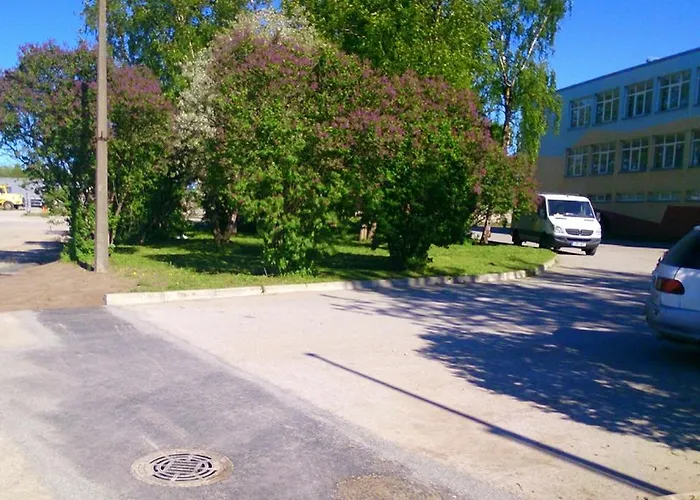 Hostel Eurohotel Maardu