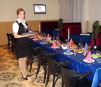 Eurohotel Vandrerhjem *