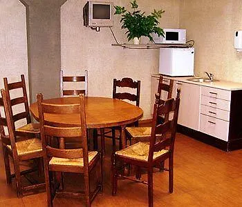 Eurohotel *