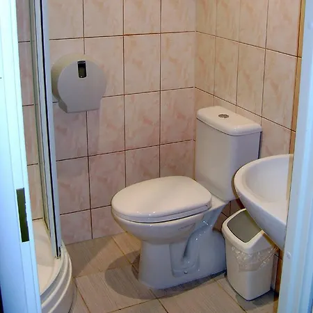 Hostel Eurohotel Maardu