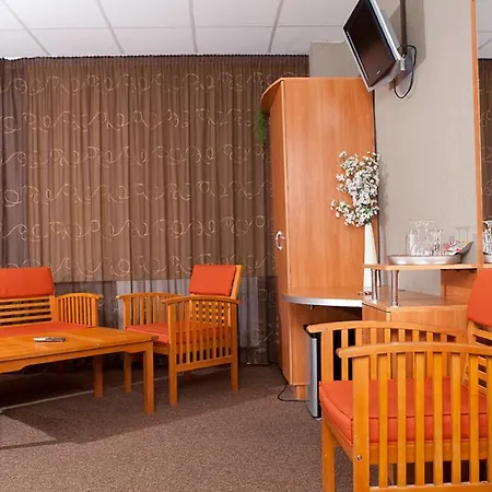 Hostel Eurohotel Maardu