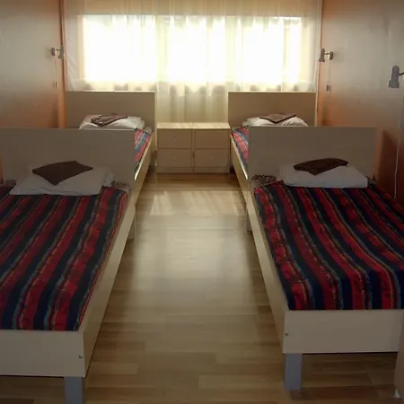 Hostel Eurohotel