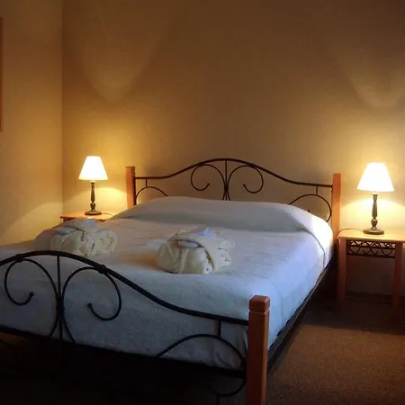 Hostel Eurohotel Maardu