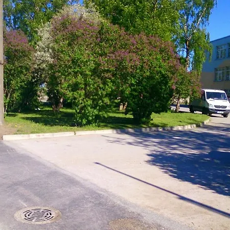 Hostel Eurohotel Maardu