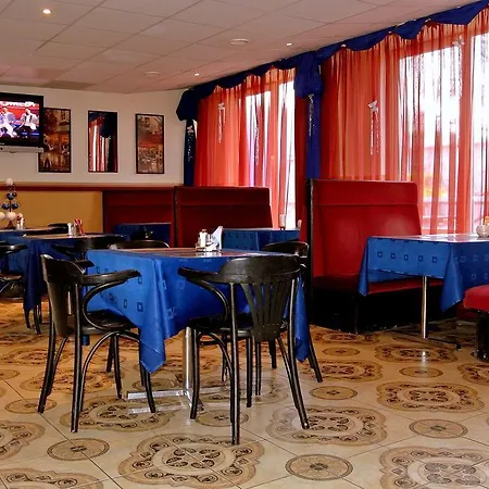 Eurohotel *