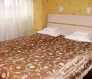 Ostello Eurohotel Maardu