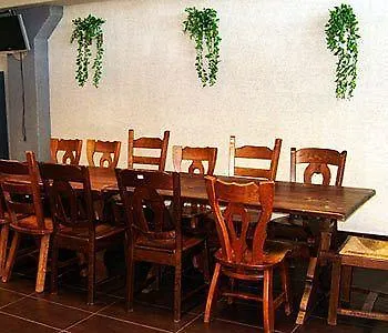 Eurohotel Maardu