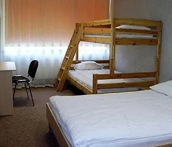 Eurohotel Hostel
