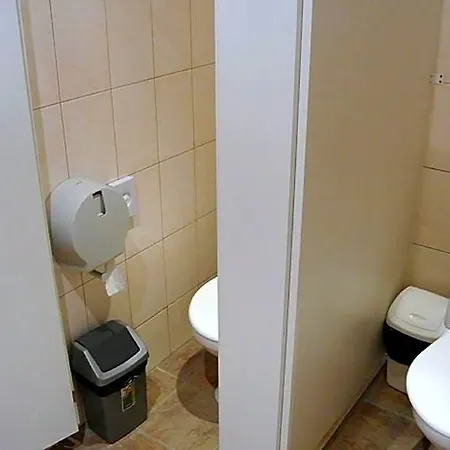 Eurohotel Hostel