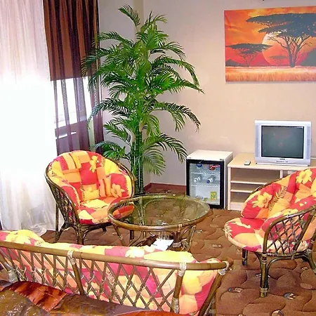 Eurohotel *