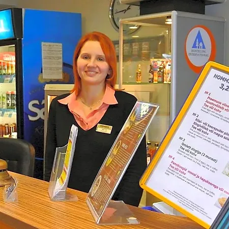Eurohotel *