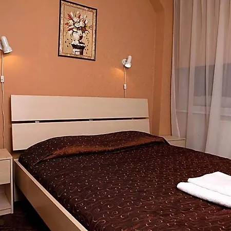 Eurohotel * Maardu