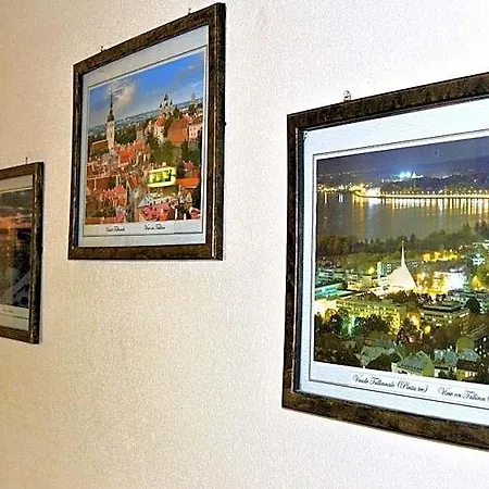 Eurohotel Hostel