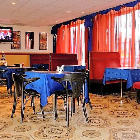 Eurohotel Maardu