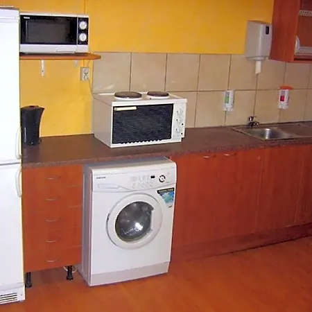 Hostel Eurohotel