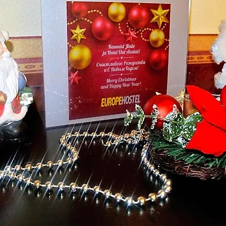 Eurohotel *