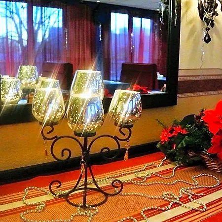 Eurohotel Maardu