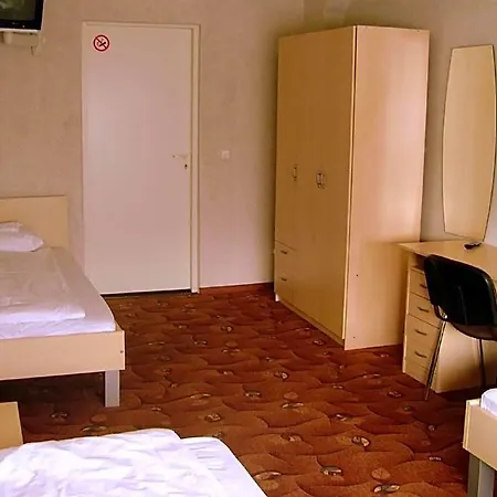 Hostel Eurohotel