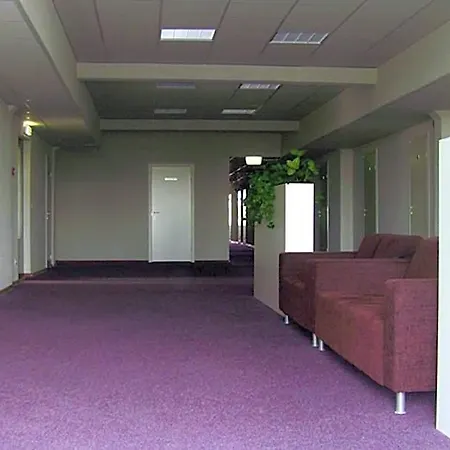 Eurohotel Hostel Maardu