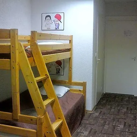 Hostel Eurohotel *