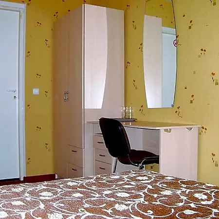 Eurohotel Hostel