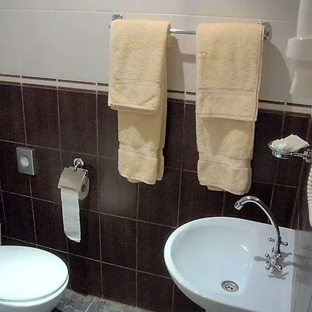 Hostel Eurohotel *
