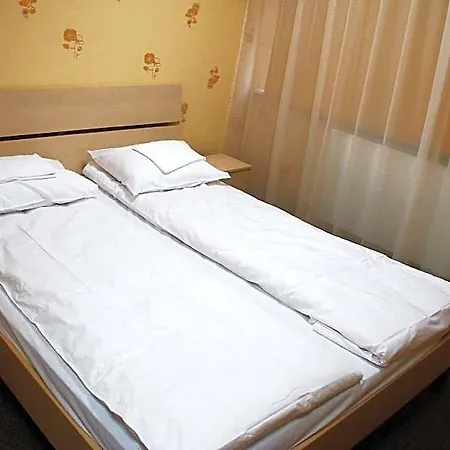 Hostel Eurohotel