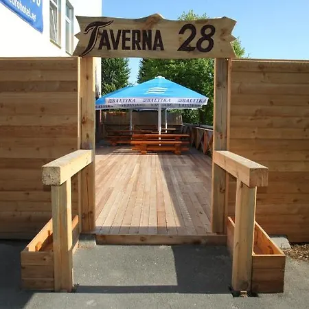 Ostello Eurohotel *